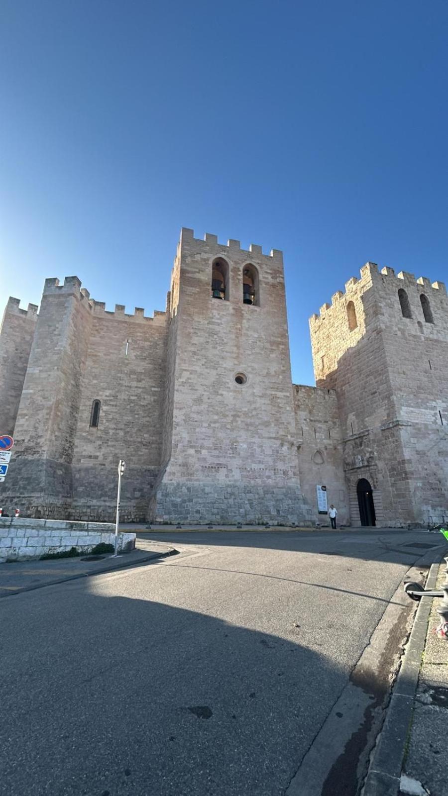 Le Saint Victor Apartment Marseille Exterior photo