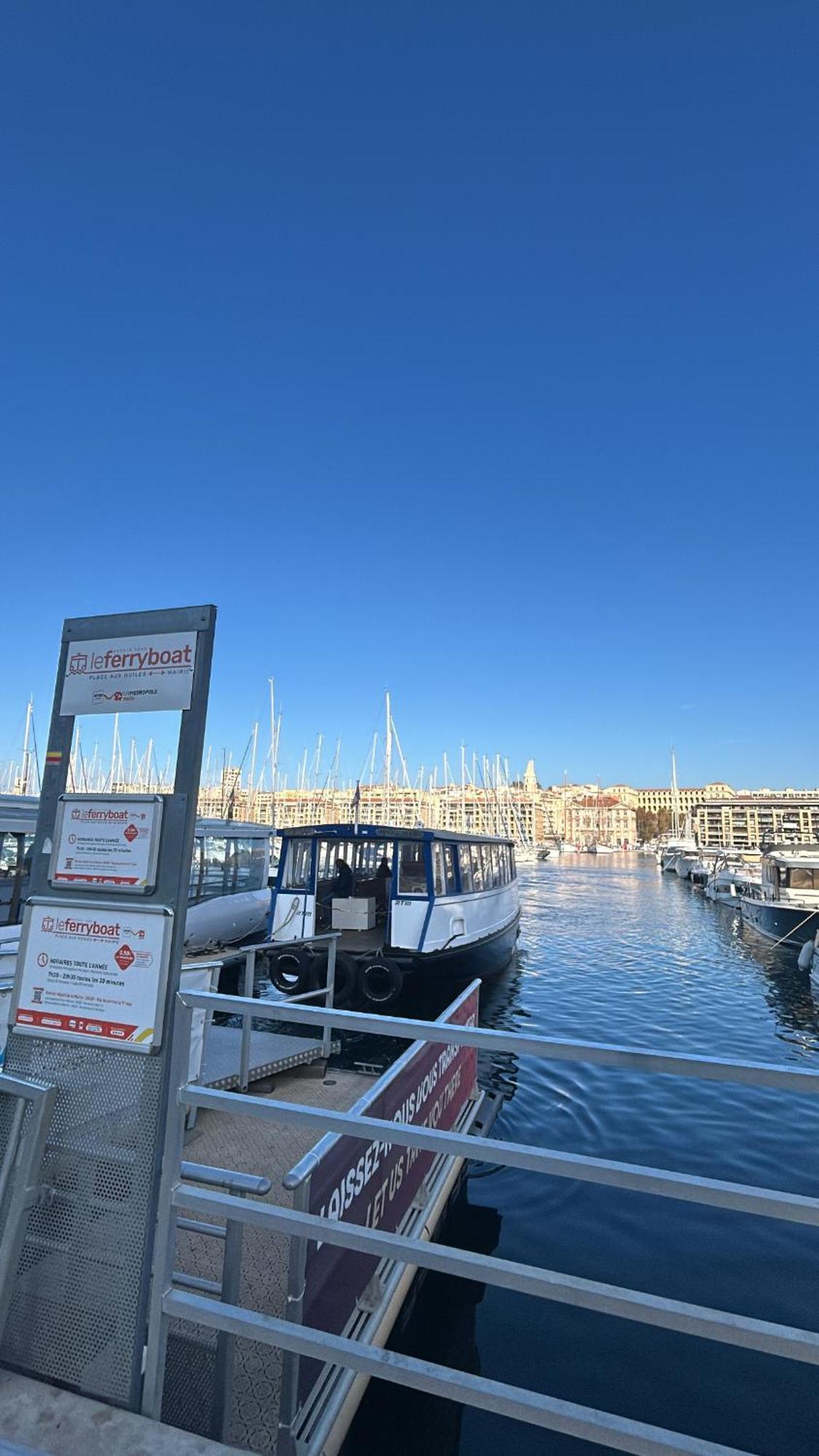 Le Saint Victor Apartment Marseille Exterior photo